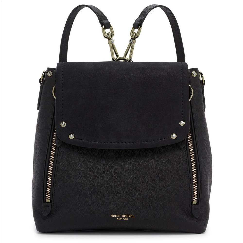 Henri Bendel Backpack